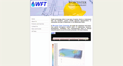 Desktop Screenshot of fluids-tech.com